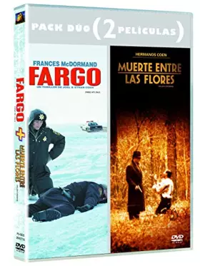Couverture du produit · Duo Muerte Entre Las Flores + Fargo [Import]