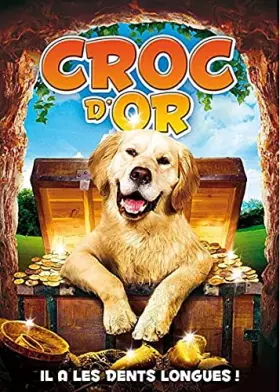Couverture du produit · Croc d'or