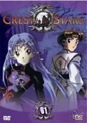 Couverture du produit · Crest of the stars, vol. 1