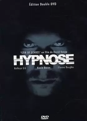 Couverture du produit · Hypnose / Exorcisme - Bi-pack 2 DVD