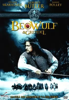 Couverture du produit · Beowulf et Grendel