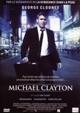 Couverture du produit · Michael Clayton