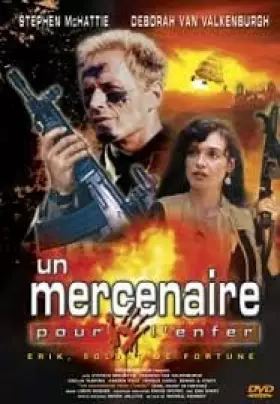 Couverture du produit · Un Mercenaire pour l'enfer