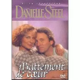 Couverture du produit · Battement de coeur Collection Danielle Steel / 1 DVD