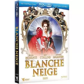 Couverture du produit · Blanche Neige [Combo Blu-ray + DVD]