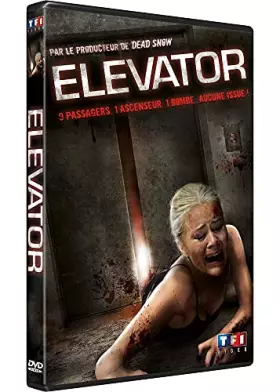 Couverture du produit · Elevator [Version Non censurée]