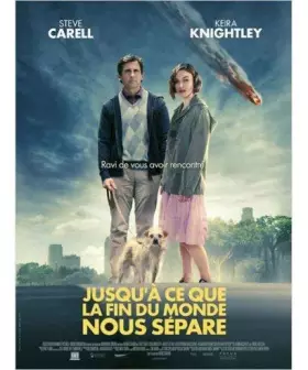 Couverture du produit · Jusqu'à Ce Que La Fin du Monde Nous Separe [DVD]