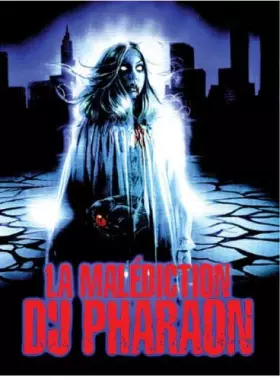 Couverture du produit · La malédiction du Pharaon