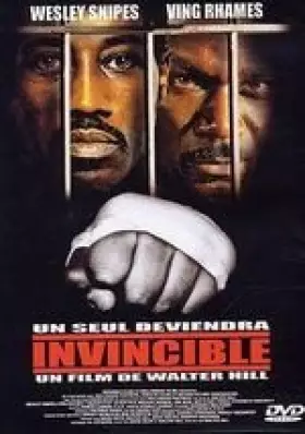 Couverture du produit · Invincible