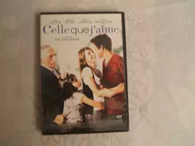 Couverture du produit · Celle que j'aime
