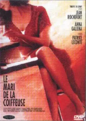 Couverture du produit · Le Mari de la coiffeuse
