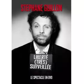 Couverture du produit · Liberté (Très) Surveillée (2 DVD)