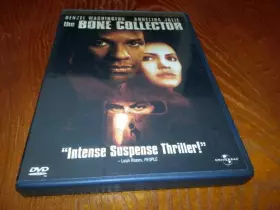 Couverture du produit · The Bone Collector [Import USA Zone 1]