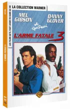 Couverture du produit · L'Arme Fatale 3 [WB Environmental]