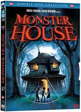 Couverture du produit · Monster House [Édition Collector]