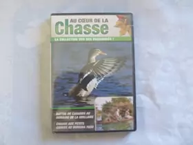 Couverture du produit · Au Coeur de la Chasse : Battue de Canards au Domaine de la Grillaire, Chasse aux petits gibiers au Burkina Faso