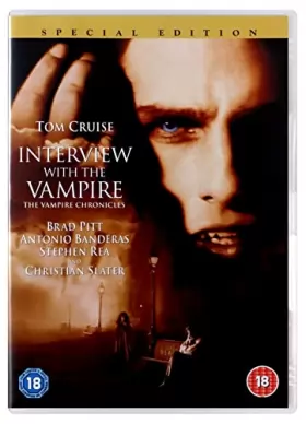 Couverture du produit · Interview With The Vampire (Special Edition) [Import anglais]