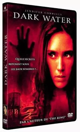 Couverture du produit · Dark Water