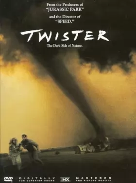 Couverture du produit · Twister [Import USA Zone 1]