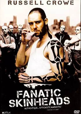 Couverture du produit · FANATIC SKINHEADS