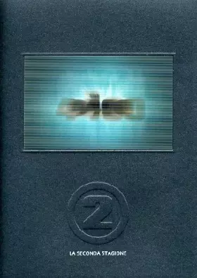 Couverture du produit · The 4400 Stagione 02 [Import]