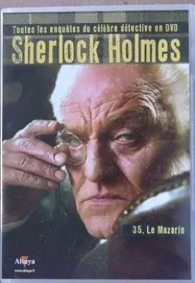 Couverture du produit · Le Mazarin