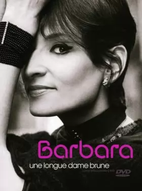 Couverture du produit · Barbara : Une longue dame brune - Édition Collector 2 DVD