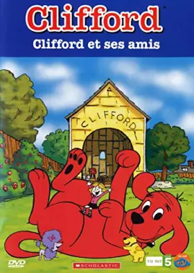 Couverture du produit · Clifford et Ses Amis