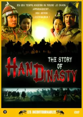 Couverture du produit · Han Dinasty