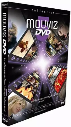 Couverture du produit · Mouviz Volume 5