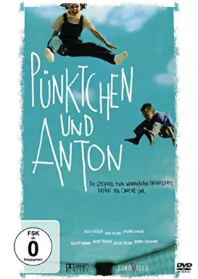 Couverture du produit · Pnktchen und Anton (DVD) [Import]