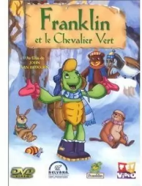 Couverture du produit · Franklin : Franklin et le chevalier vert