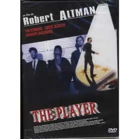 Couverture du produit · The Player