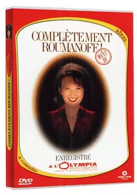 Couverture du produit · Anne Roumanoff : Complètement Roumanoff Best of