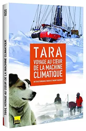 Couverture du produit · Tara, Voyage au Coeur de la Machine Climatique