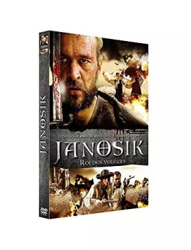 Couverture du produit · Janosik, Roi Des Voleurs