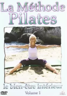 Couverture du produit · Le Méthode Pilates Bien-être intérieur
