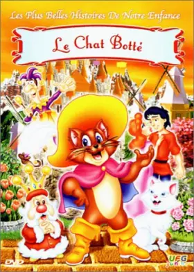 Couverture du produit · Les Plus belles histoires de notre enfance : Le Chat botté