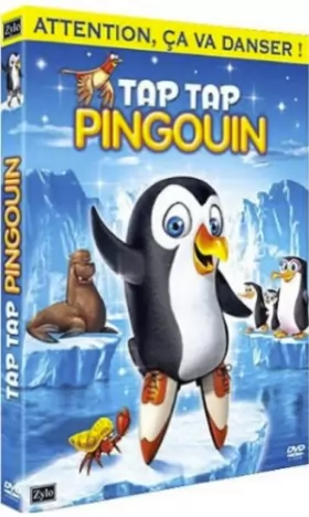 Couverture du produit · Tap Pingouin