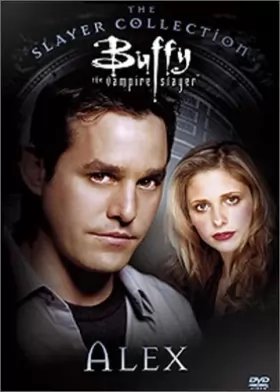 Couverture du produit · Buffy : Alex