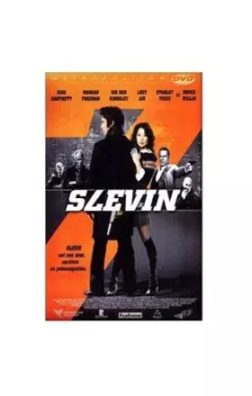Couverture du produit · Slevin [Édition Prestige]