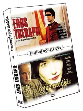 Couverture du produit · Eros thérapieune Employe modele