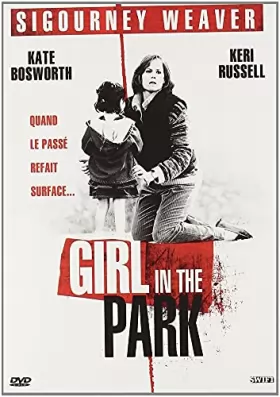 Couverture du produit · Girl in The Park
