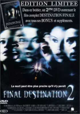 Couverture du produit · Destination finale 2 [Import belge]