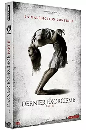 Couverture du produit · Le Dernier exorcisme Part II