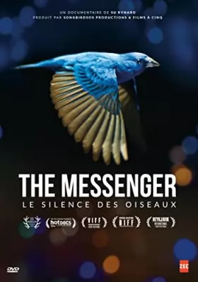 Couverture du produit · The Messenger : Le Silence des Oiseaux