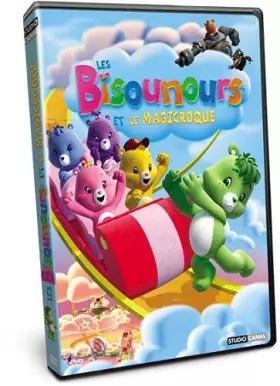 Couverture du produit · Les Bisounours et Le Magicroque
