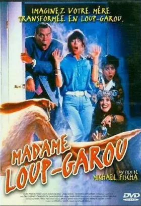 Couverture du produit · Madame Loup-Garou