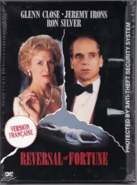Couverture du produit · Reversal of Fortune [Import USA Zone 1]