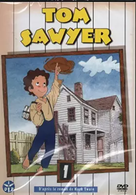 Couverture du produit · Tom Sawyer : Vol 1
